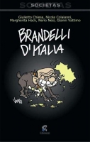 Copertina di  BRANDELLI D'ITALIA