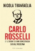 Copertina di  CARLO ROSSELLI