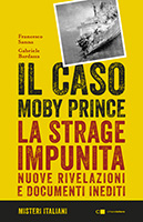Copertina di IL CASO MOBY PRINCE