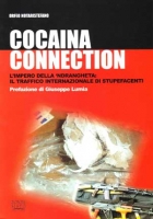 Copertina di  COCAINA CONNECTION