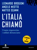 Copertina di L'ITALIA CHIAMO'