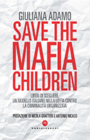 Copertina di SAVE THE MAFIA CHILDREN 