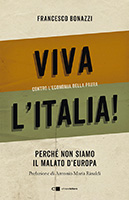 Copertina di VIVA L'ITALIA!