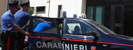 carabinieri arresto web6