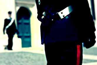 carabinieri divisa big