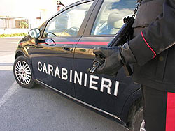 carabinieri web7