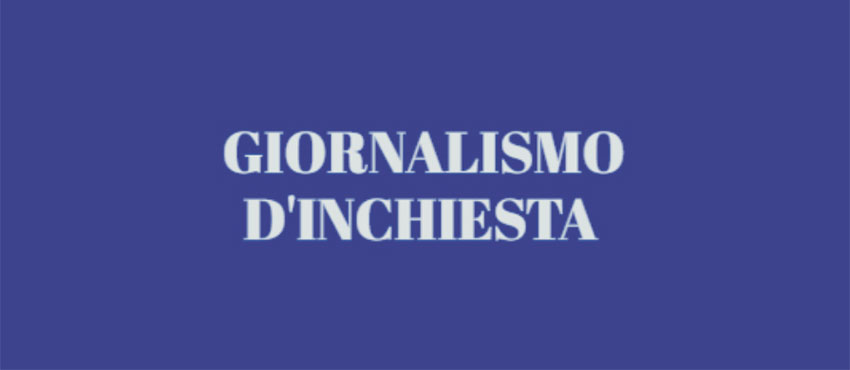 20181004 giornalismo inchiesta roma