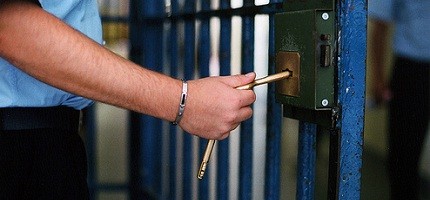 carceri chiavi canc