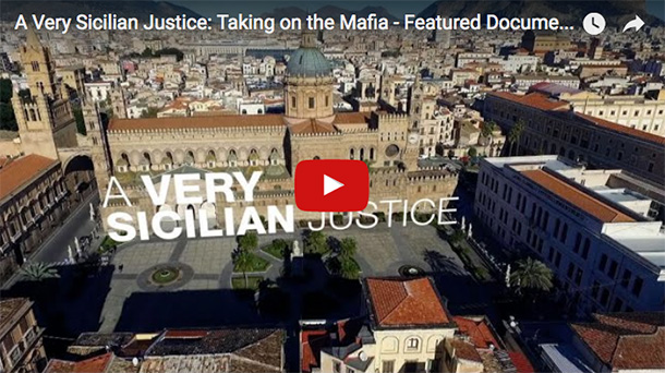 a very sicilian justice yt