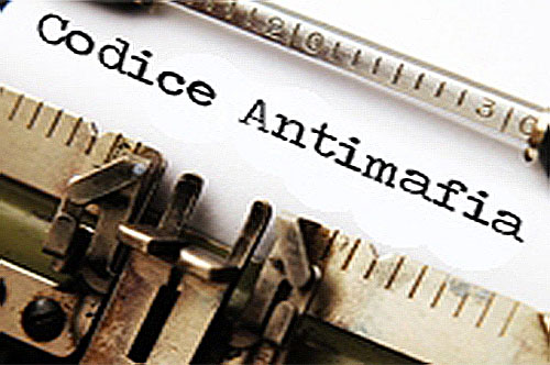 codice antimafia
