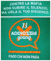 addiopizzo young