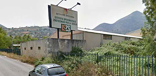 istituto zootecnico sicilia
