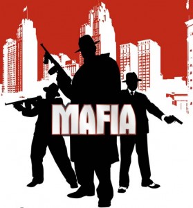 mafia game