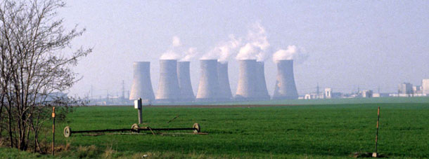 centrale nucleare c imagoeconomica