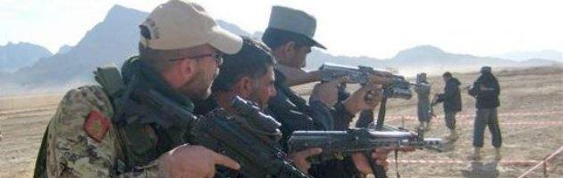 afghanistan-soldati