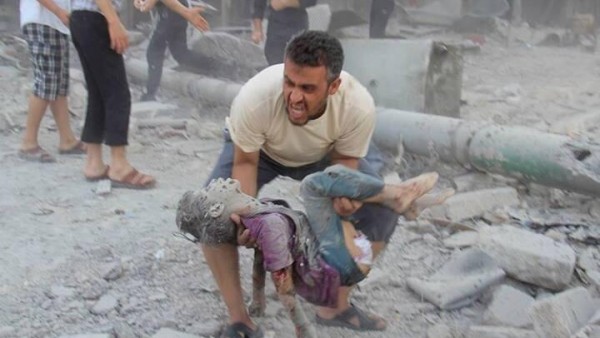 gaza-bambino-bombardamento