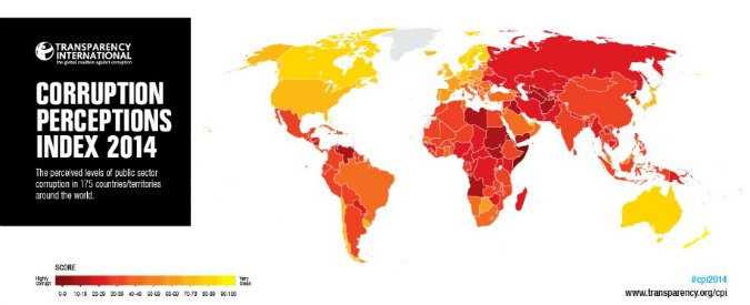 transparency-corruzione-mappa