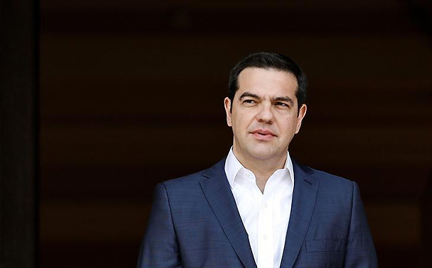tsipras c reuters alkis konstantinidis