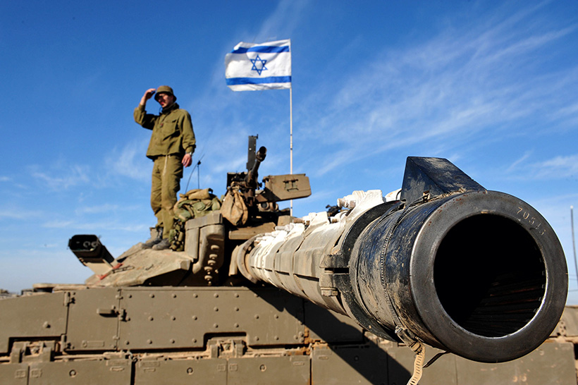 esercito israele dep 30569485