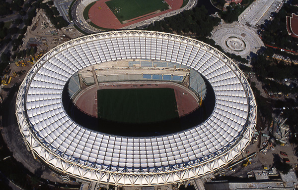 stadio olimpico ima 1412336