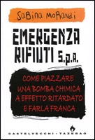 Copertina di  EMERGENZA RIFIUTI S.p.a.