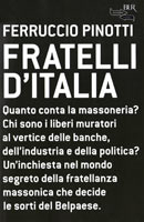 Copertina di FRATELLI D'ITALIA