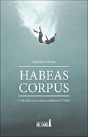 Copertina di HABEAS CORPUS