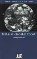 Copertina di MAFIE E GLOBALIZZAZIONE