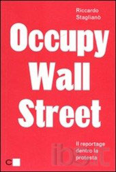 Copertina di Occupy Wall Street
