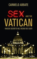 Copertina di SEX AND THE VATICAN