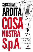 Copertina di COSA NOSTRA S.P.A.