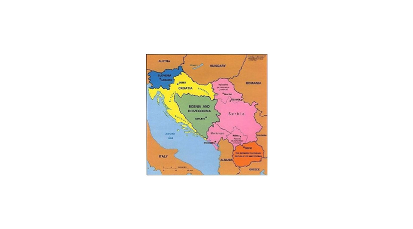 mappa bosnia 820
