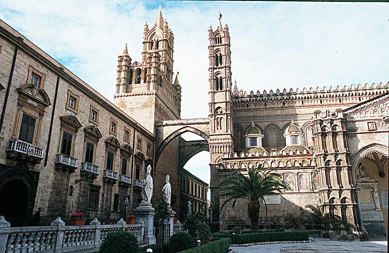 palermo cattedrale c joan queralt