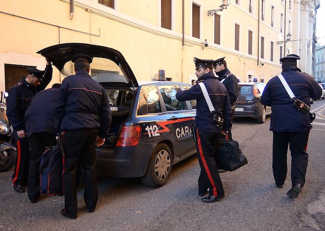 arresto-carabinieri-camorra