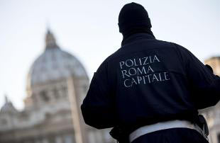 polizia-roma-rainews24