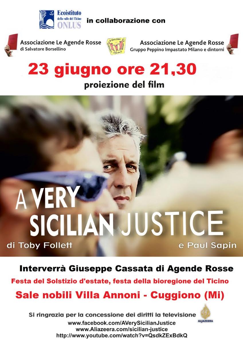20170623 a very sicilian justice cuggiono