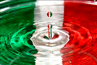 bandiera-italiana-in-acqua-web