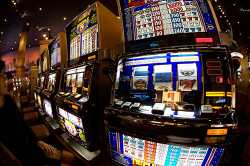 slot machine casino web