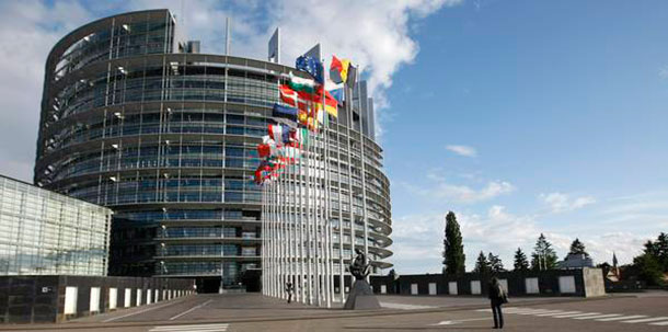 parlamento europeo c ansa
