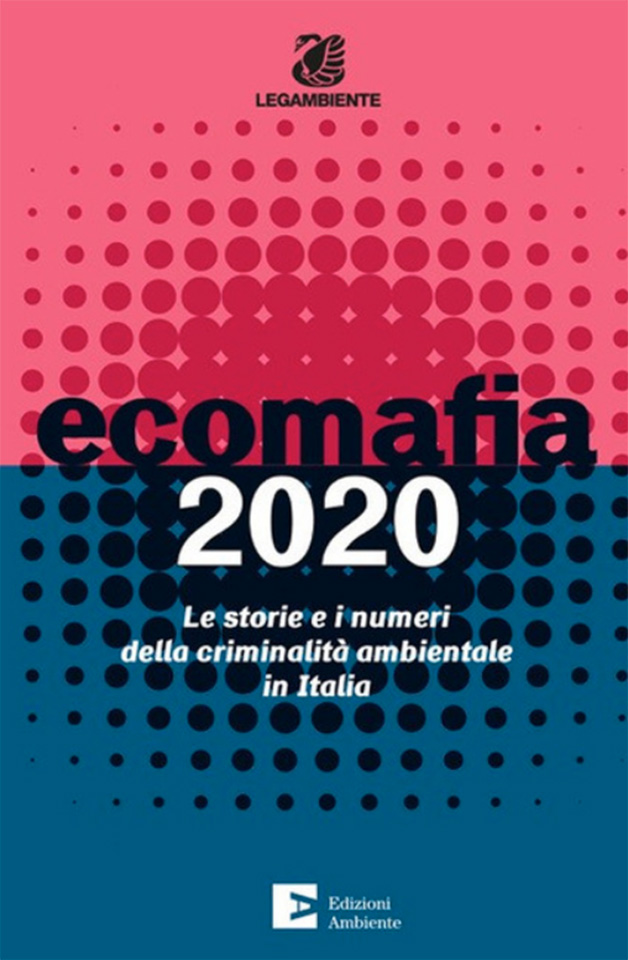 ecomafia 2020