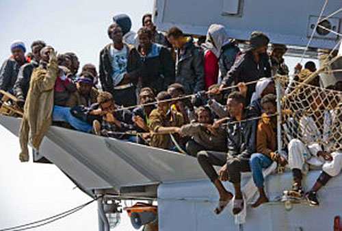 migranti 500