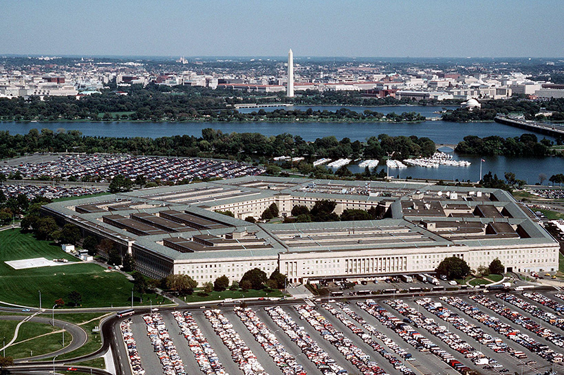 Usa intensificano i colloqui per l'utilizzo di basi militari