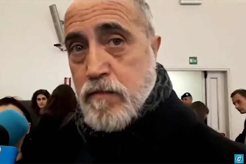 Cavallini è il quarto terrorista della strage di Bologna, confermato l ...