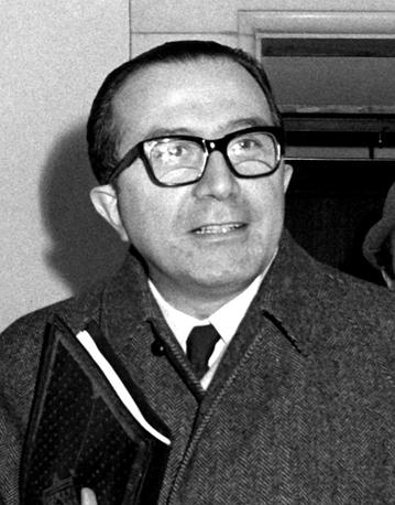 andreotti y